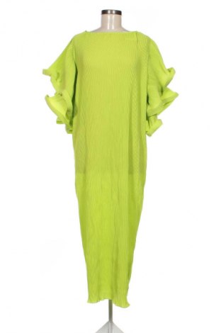 Rochie, Mărime XL, Culoare Verde, Preț 73,98 Lei