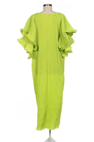 Rochie, Mărime XL, Culoare Verde, Preț 73,98 Lei