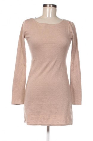 Kleid, Größe S, Farbe Beige, Preis € 20,49