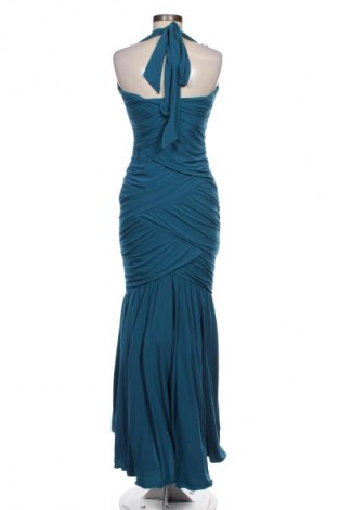 Kleid, Größe M, Farbe Blau, Preis 47,62 €