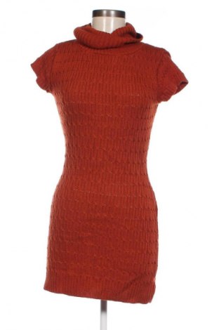 Kleid, Größe S, Farbe Orange, Preis € 20,49