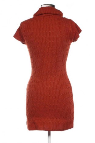 Kleid, Größe S, Farbe Orange, Preis € 20,49