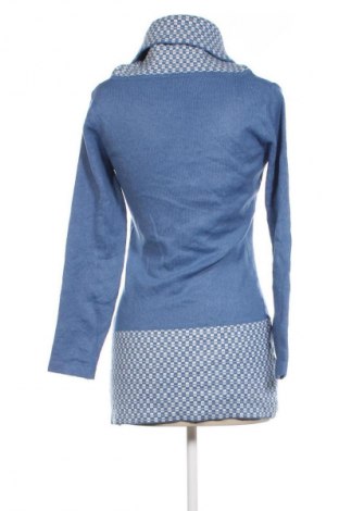 Kleid, Größe S, Farbe Blau, Preis 20,99 €