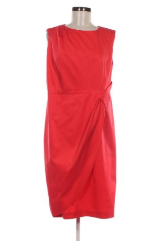 Kleid, Größe XL, Farbe Rot, Preis 15,00 €