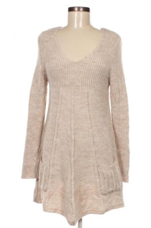 Kleid, Größe S, Farbe Beige, Preis € 20,49