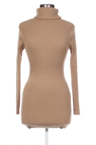 Kleid, Größe S, Farbe Beige, Preis € 8,49