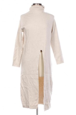 Kleid, Größe M, Farbe Beige, Preis € 16,49