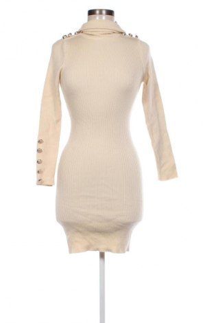 Kleid, Größe S, Farbe Beige, Preis € 9,49