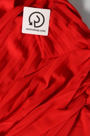 Kleid, Größe M, Farbe Rot, Preis € 29,67