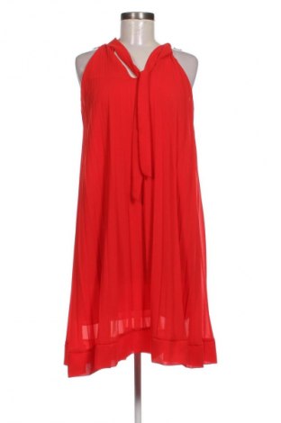 Kleid, Größe M, Farbe Rot, Preis € 29,67