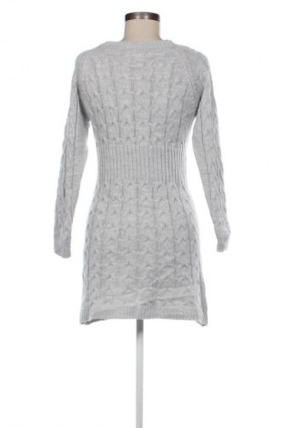 Kleid Unbranded, Größe XS, Farbe Grau, Preis 20,99 €