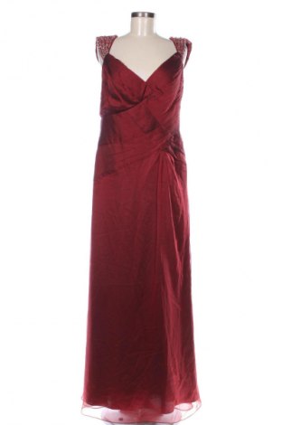 Kleid, Größe L, Farbe Rot, Preis 30,00 €