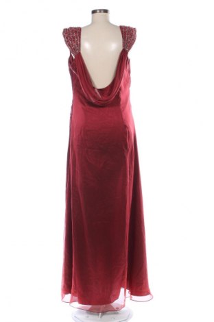 Kleid, Größe L, Farbe Rot, Preis 30,00 €