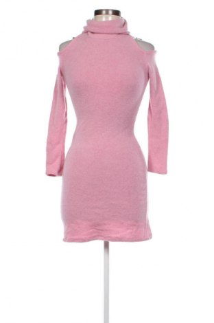 Kleid, Größe XS, Farbe Rosa, Preis 20,99 €