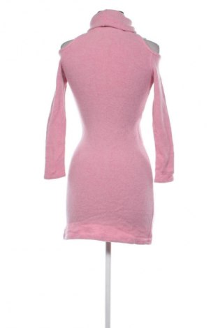 Kleid, Größe XS, Farbe Rosa, Preis 20,99 €