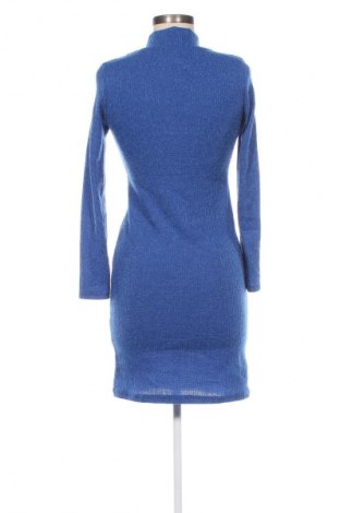 Kleid, Größe M, Farbe Blau, Preis € 10,49