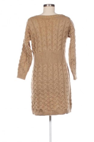 Kleid, Größe M, Farbe Beige, Preis € 20,49