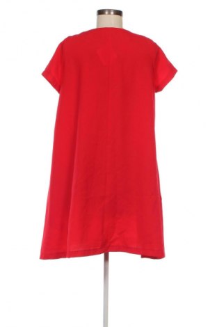 Kleid, Größe M, Farbe Rot, Preis 9,99 €