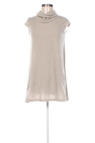 Kleid, Größe S, Farbe Beige, Preis € 8,49