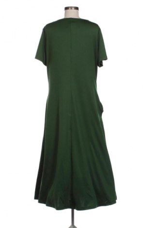 Rochie, Mărime XXL, Culoare Verde, Preț 59,99 Lei