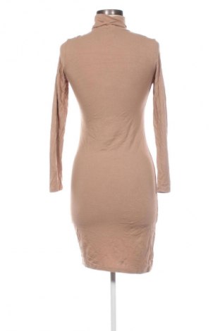 Kleid, Größe S, Farbe Beige, Preis € 20,49