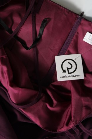 Kleid, Größe L, Farbe Lila, Preis € 21,49