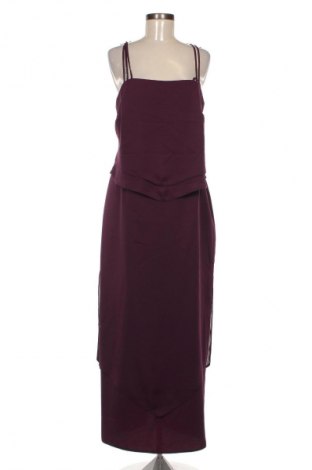 Kleid, Größe L, Farbe Lila, Preis 21,49 €