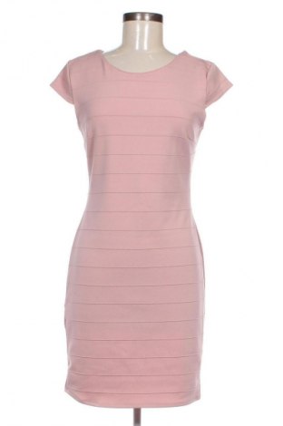 Kleid, Größe M, Farbe Aschrosa, Preis 4,99 €