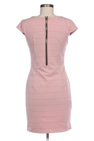 Kleid, Größe M, Farbe Aschrosa, Preis 4,99 €