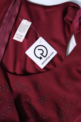 Kleid, Größe L, Farbe Rot, Preis 21,49 €