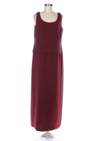 Kleid, Größe L, Farbe Rot, Preis 21,49 €