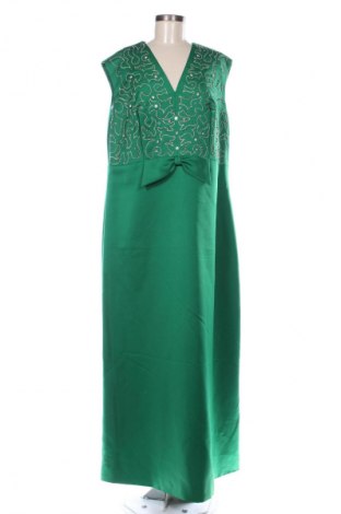 Rochie, Mărime XL, Culoare Verde, Preț 149,62 Lei