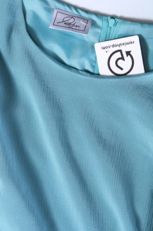 Kleid, Größe M, Farbe Grün, Preis € 21,49