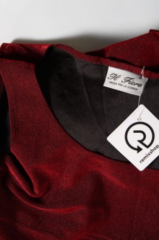 Kleid, Größe L, Farbe Rot, Preis € 56,34