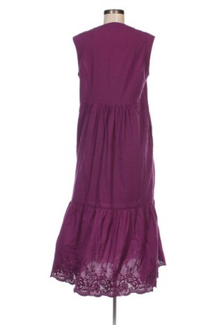 Kleid, Größe L, Farbe Lila, Preis € 11,99