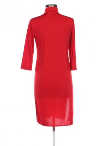 Kleid, Größe M, Farbe Rot, Preis 14,84 €