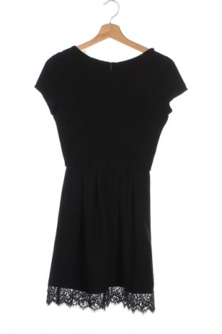 Rochie, Mărime XS, Culoare Negru, Preț 73,98 Lei