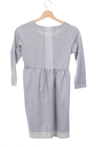 Kleid, Größe XS, Farbe Grau, Preis € 10,99