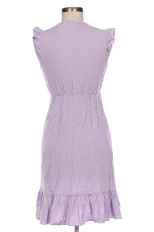 Kleid, Größe S, Farbe Lila, Preis 11,49 €