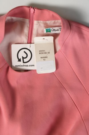 Kleid, Größe L, Farbe Rosa, Preis € 10,99