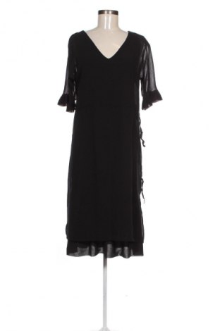 Rochie, Mărime L, Culoare Negru, Preț 74,00 Lei