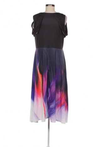 Rochie, Mărime XXL, Culoare Multicolor, Preț 95,99 Lei