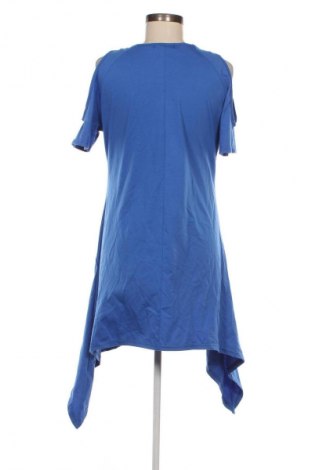 Kleid, Größe XL, Farbe Blau, Preis 13,99 €