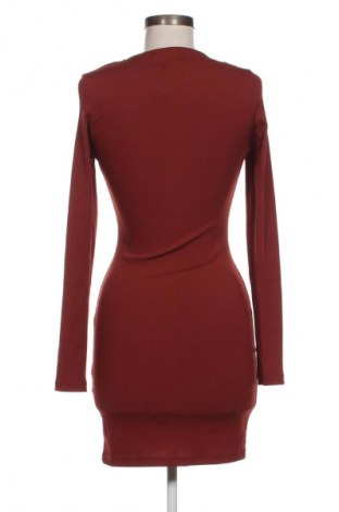 Kleid, Größe S, Farbe Braun, Preis 14,83 €