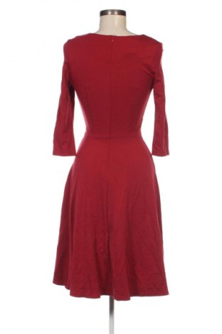 Kleid, Größe S, Farbe Rot, Preis € 14,83