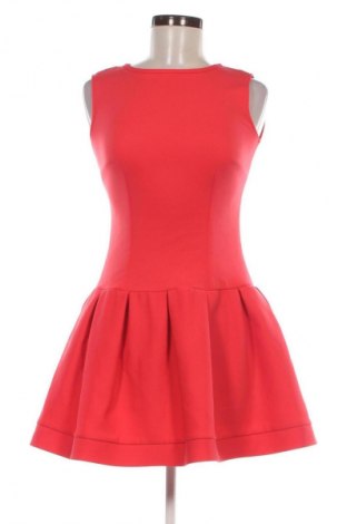 Kleid, Größe S, Farbe Rot, Preis 15,00 €