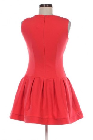 Kleid, Größe S, Farbe Rot, Preis 15,00 €