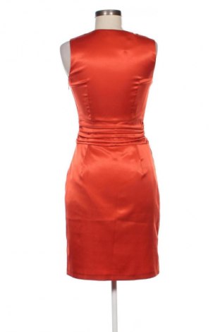 Kleid, Größe S, Farbe Rot, Preis 15,00 €