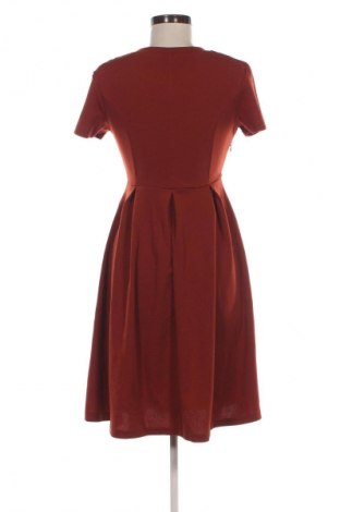 Kleid, Größe S, Farbe Rot, Preis 14,83 €