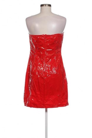 Kleid, Größe M, Farbe Rot, Preis 9,99 €